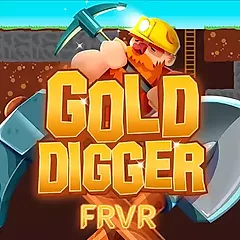 play Gold Digger FRVR
