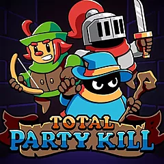 play Total Party Kill