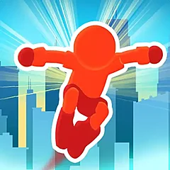 play Parkour Race
