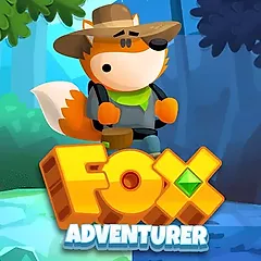 play Fox Adventurer