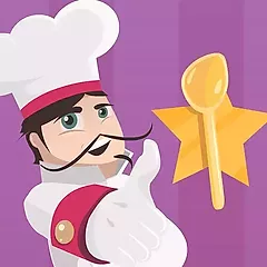 play Finger Cook