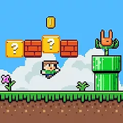 play Super Oliver World