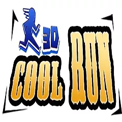 play cool run 3d