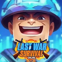 play Last War Survival