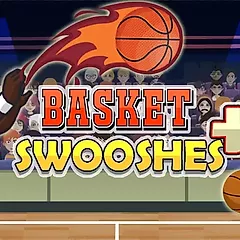 play Basket Swooshes Plus
