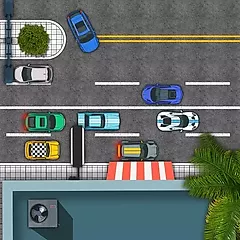 play City Parking 2D